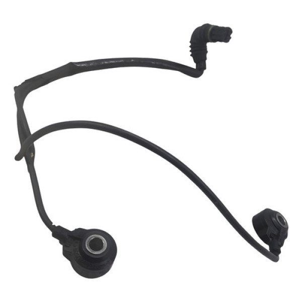 Sensor Detonação  Bmw 550i 4.8  2009 196995
