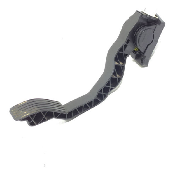 Pedal Eletrônico Acelerador Peugeot 206 1.6 16v 2005 124559