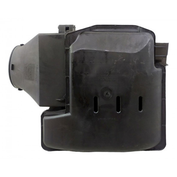 Caixa Filtro Ar Renault Logan 1.6 16v At 2013 157957