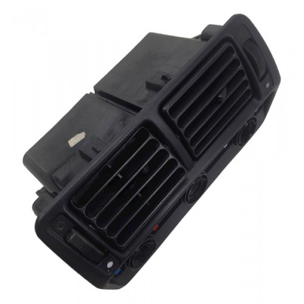 Difusor Central Painel Ford Verona Lx 1.6 1991 158774