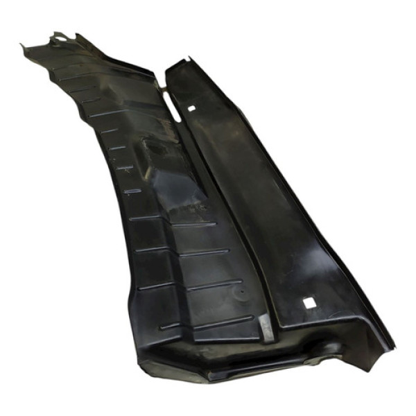 Complemento Inferior Churrasqueira  Gm Celta 4p 1.0 2012 194 Não Informado