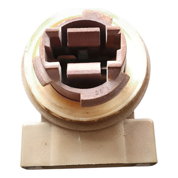 Soquete Lanterna Traseira  Chrysler Pt Cruiser 2006 195290 - Não Informado