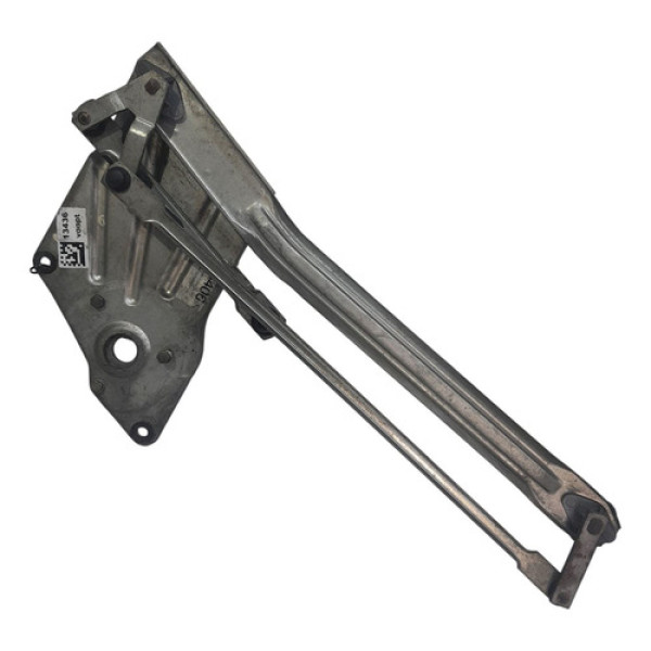 Armação Limpador Para-brisa Ford Escort 1991     198926 Esquerdo