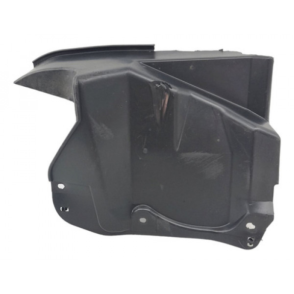 Protetor Polia Motor Fiat Palio Weekend Locker 1.8 8v 2010  