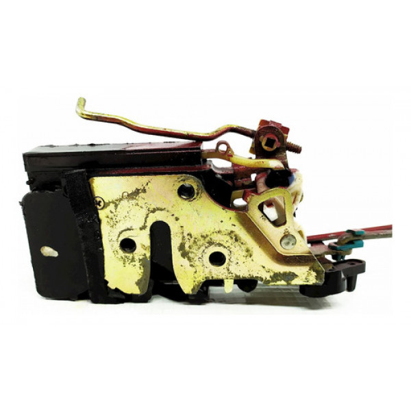 Fechadura Porta Traseira Direita Daewoo Leganza 1997    1419