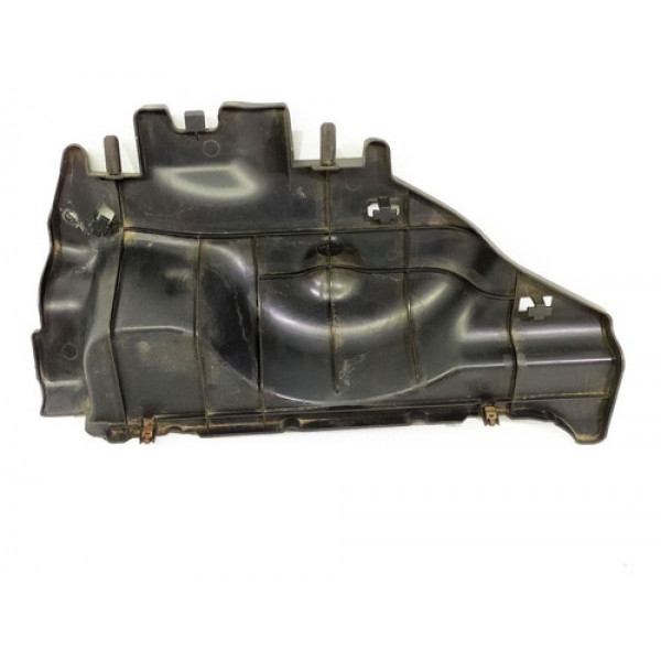 Capa Proteção Ventoinha Honda Fit 2004 1.4 8v    25473