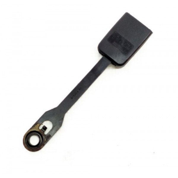 Engate Fêmea Cinto Dianteiro Direito Citroen C3 2012    3198