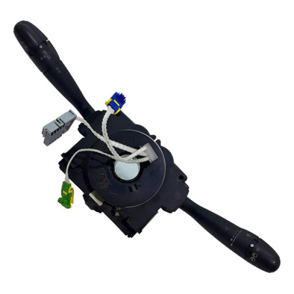 Comando Limpador/luzes/setas Peugeot 206 1.4 2007 V1781 - P1