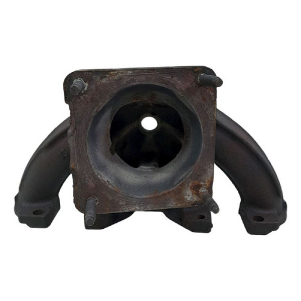 Coletor Escapamento  Peugeot 207 Passion Xr 2009 187485