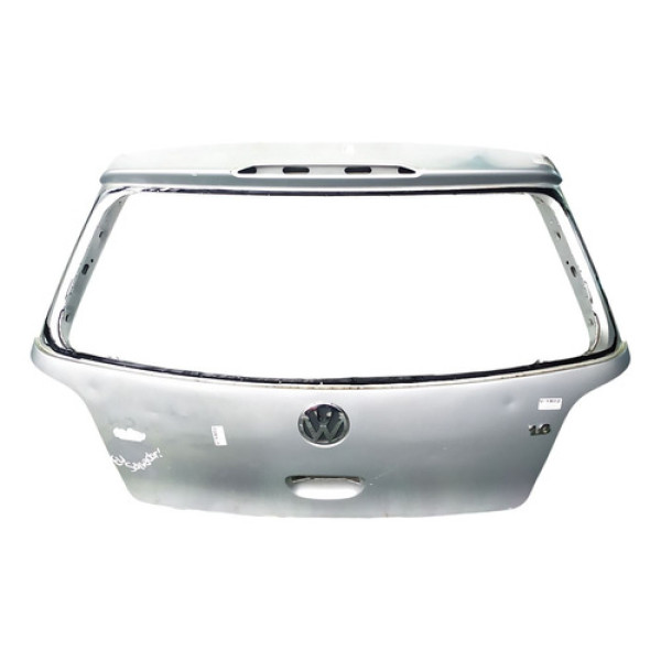 Tampa Traseira Vw Polo 1.6 2003 V1802 - P45 Não Informado