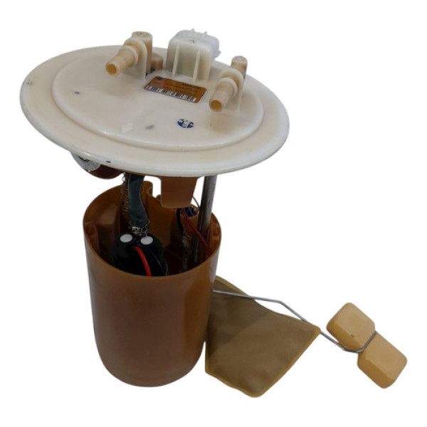 Bomba Combustível Nissan Tiida 1.8 2011 203519