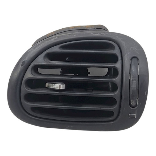 Difusor Ar Direito Capa Painel Peugeot 206 1.4 4p 2007 18297