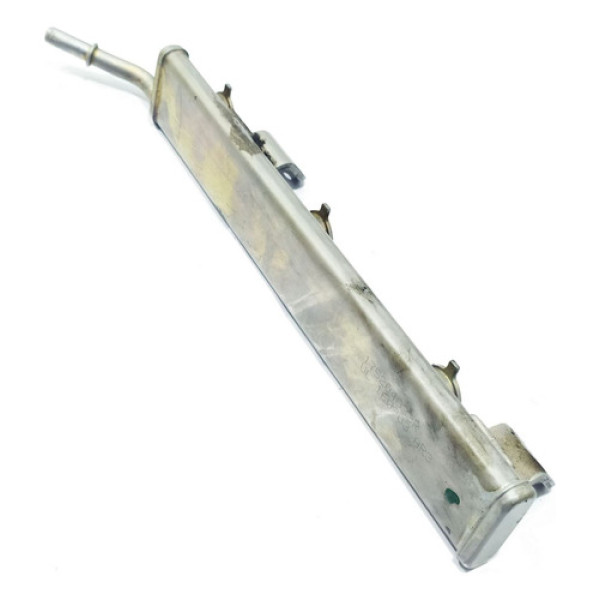 Flauta Bicos Injetores Renault Sandero 1.0 12v 2017 39577