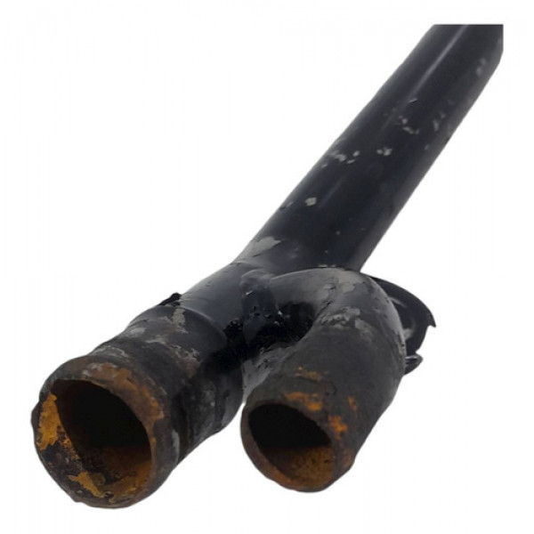 Cano Água Motor  Renault Kangoo 1.6  8v 2001 170514