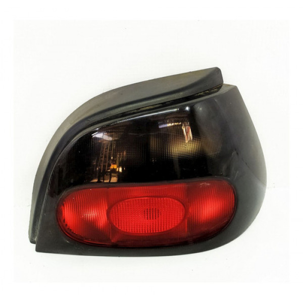 Lanterna Direita Renault Megane 1998    134609