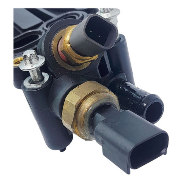 Cavalete Filtro Óleo Motor  Dodge Journey R/t 2012 202344 Não Informado