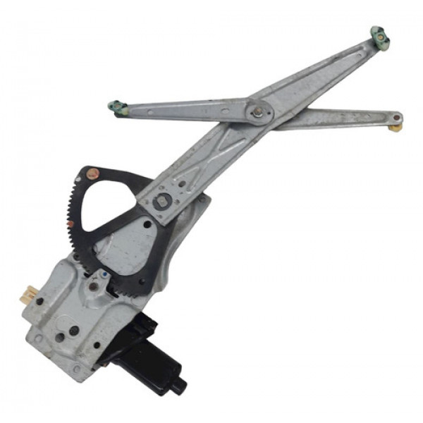 Máquina Vidro Porta Dianteira Direita Gm Omega 2005    14596