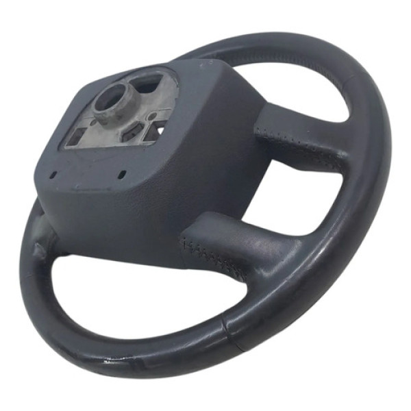 Volante Do Motorista Vw Touareg V8 2009 V1793 - P49 Não Informado