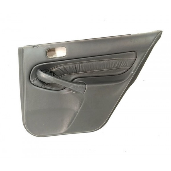 Forro Porta Traseira Direita Honda Civic Lx 1999 121255
