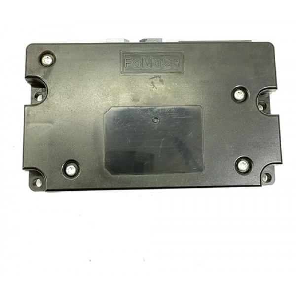 Módulo Central Bluetooth Ford New Fiesta 2013    126355