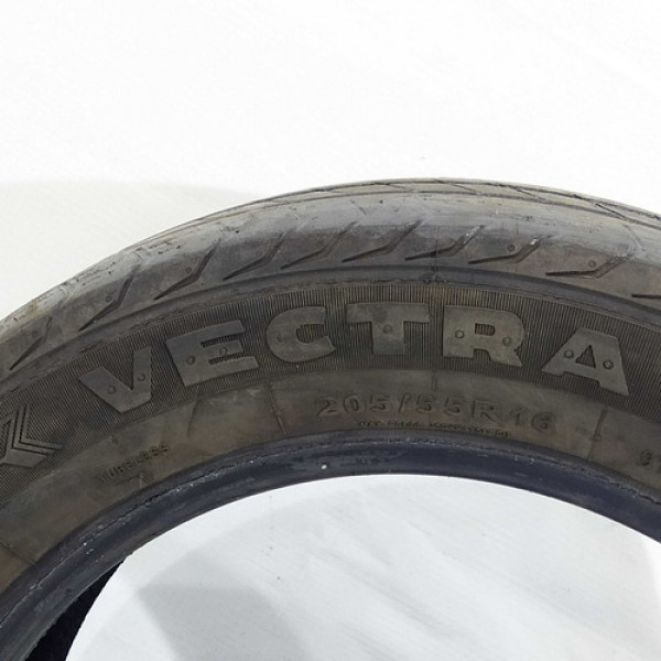 Pneu Radial Vectra Tyre 205/55 R16