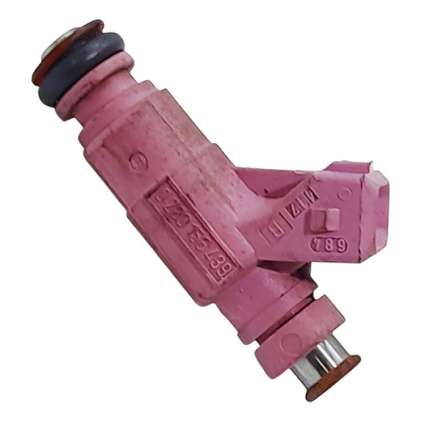 Bico Injeção Eletrônica  Fiat Palio 2014 198541