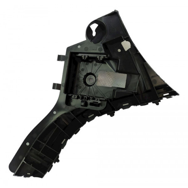 Guia Esquerdo Para-choque Traseiro Volvo Xc60 2015    160836