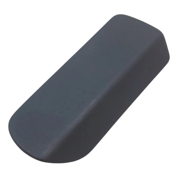 Alavanca Abertura Capô  Vw Touareg V8 2009 206718