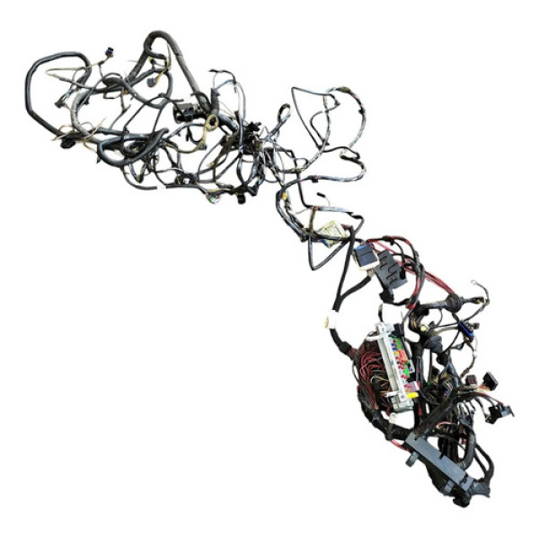 Chicote Elétrico Painel Carroceria  Gm Celta 4p 1.0 2012 194