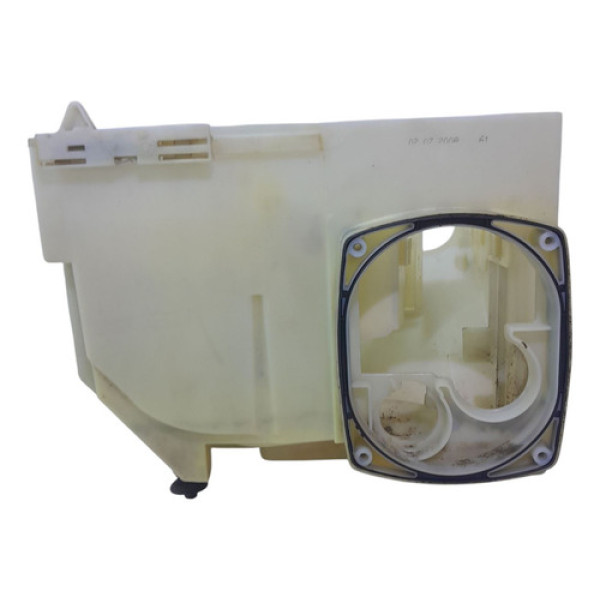 Suporte Caixa Fusível Módulos Motor  Bmw 550i 4.8  2009 1968 12
