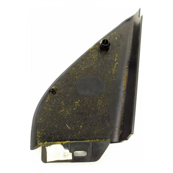 Acabamento Interno Retrovisor Esquerdo Vw Parati 2001    309