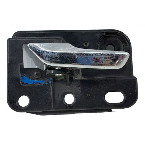 Maçaneta Interna Porta Traseira Direita Dodge Journey 2009  