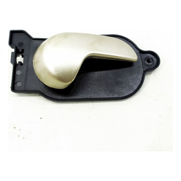 Maçaneta Interna Porta Traseira Direita Ford Fiesta 2003    