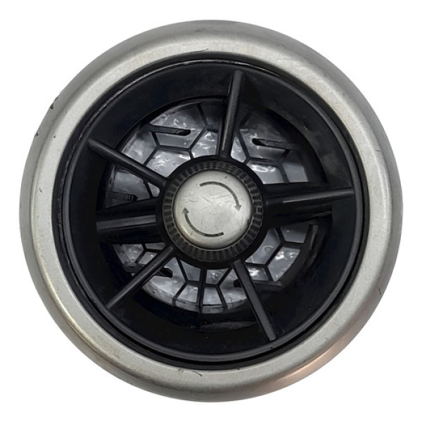 Difusor Ar Capa Painel  Gm Sonic Hb 1.6 2013 200966