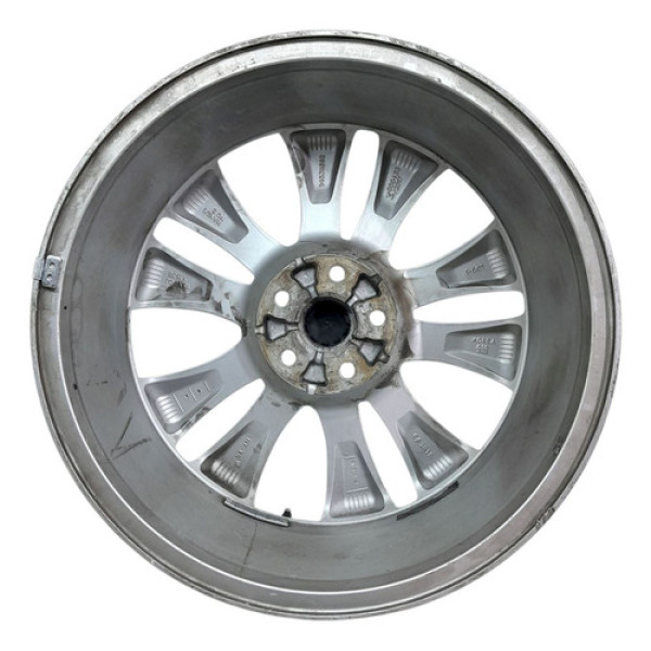 Roda Dianteira Direita Gm Tracker Premier 1.4  2019 V1729 - 
