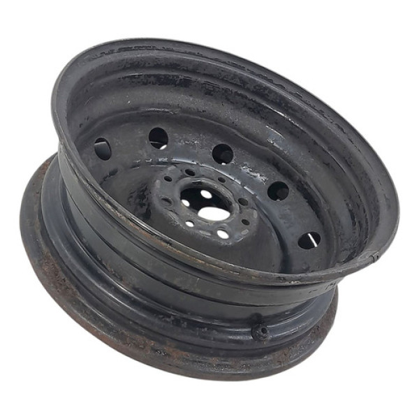 Roda Traseira Esquerda Citroën Xantia Glx 2.0  1998 V1693 - 