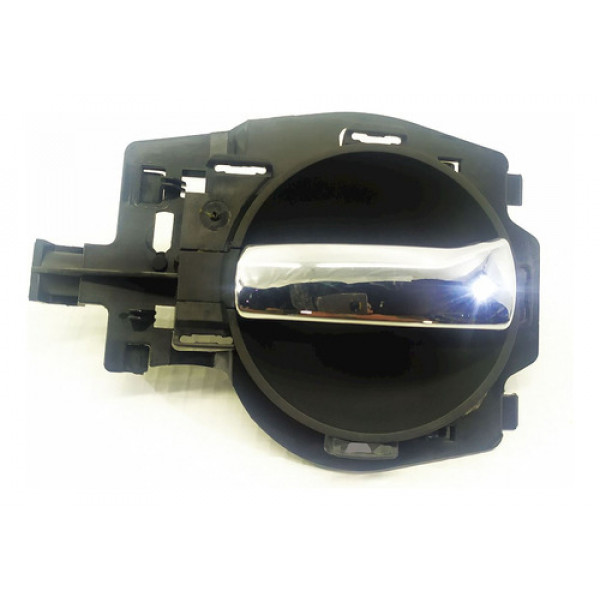 Maçaneta Interna Porta Traseira Esquerda Citroen C3 2006    