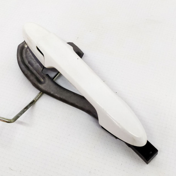 Maçaneta Externa Porta Traseira Direita Honda Fit Dx Mt 1.5 