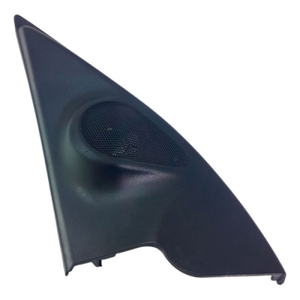 Acabamento Interno Retrovisor Esquerdo  Peugeot 207 Passion  Não Informado