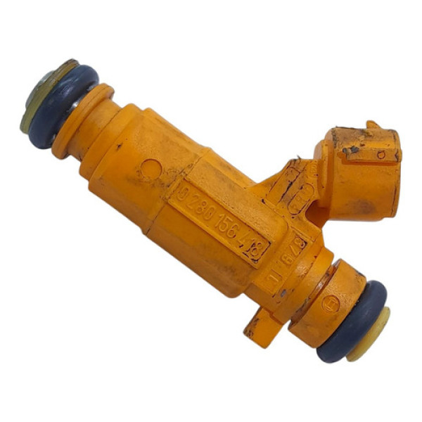 Bico Injetor  Nissan Tiida 1.8 2011 203549 Não Informado