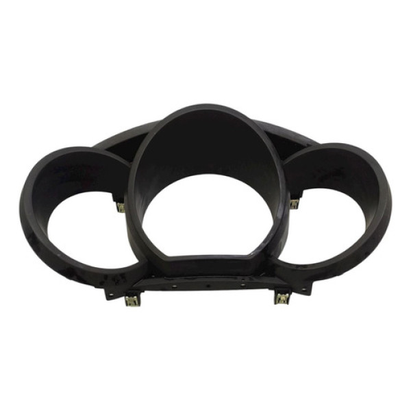 Moldura Painel Instrumentos  Citroën C3 Aircross 1.6 16v At 