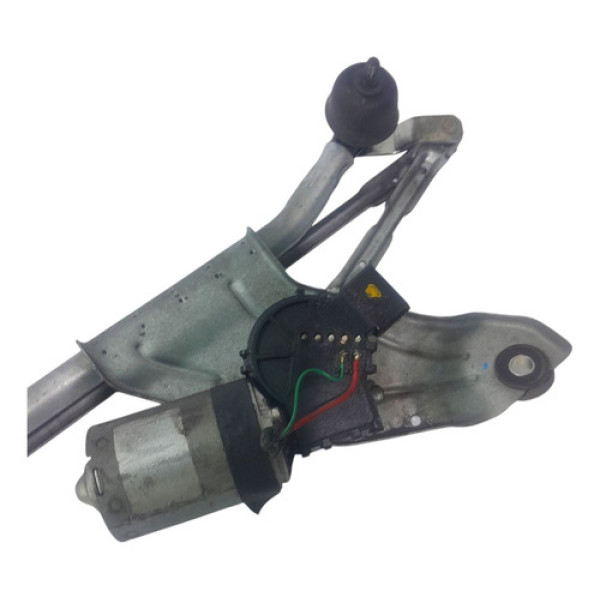 Maquina Limpador Para Brisa  Renault Sandero 1.6 2012 202579 Não Informado