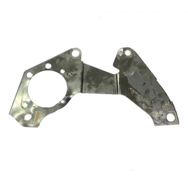 Chapa Flange Câmbio Motor Fiat Palio 4p 2008 125567