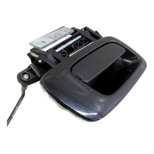 Maçaneta Externa Porta Dianteira Direita  Gm Zafira Cd 16v 2