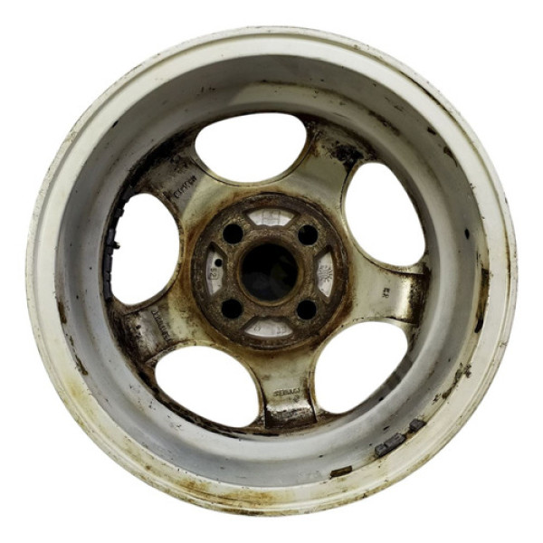 Roda Dianteira Direita Toyota Corolla 1.8  2002 V1782 - P39 Não Informado