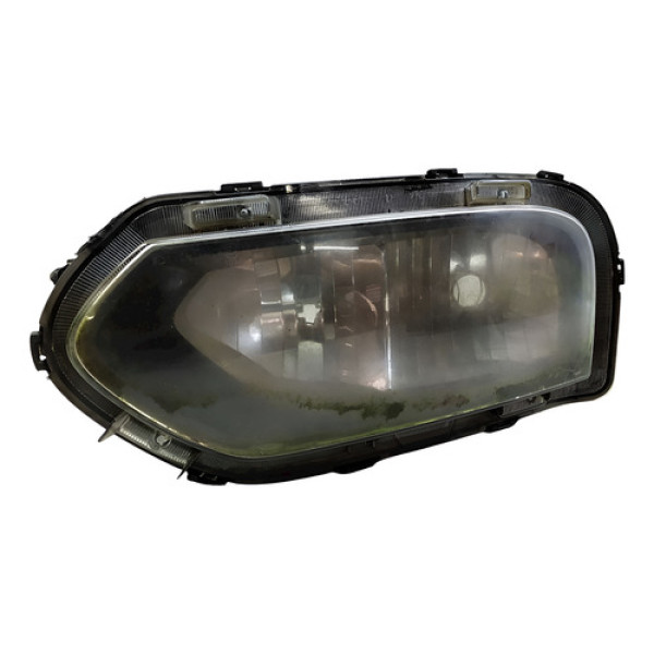 Farol Esquerdo Renault Kwid 2022    194656 Direito/passageiro
