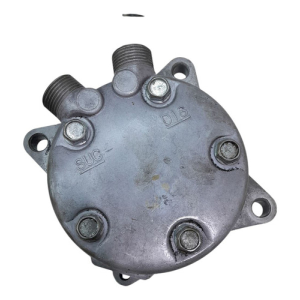 Compressor Do Ar Renault 19 Rn 1.6 2p 1995 V1758 - P11