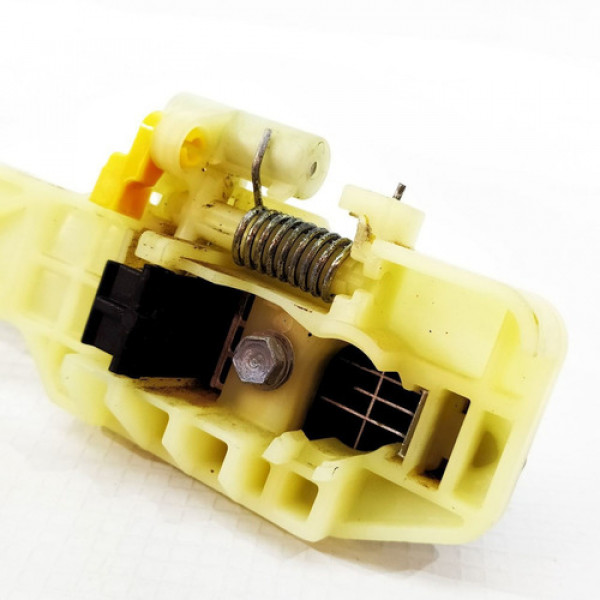 Maçaneta Externa Traseira Direita Hyundai Hb20s 1.6 2014 913