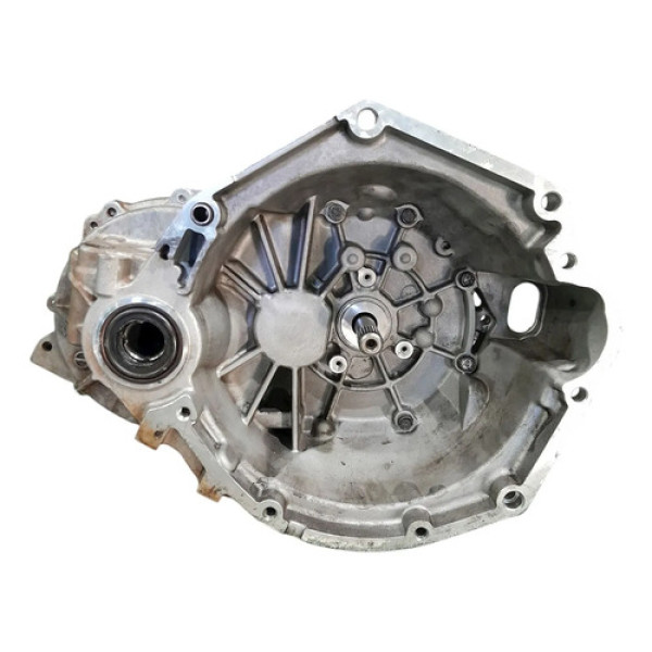 Caixa Marcha Câmbio Hyundai Hb20 2024 C/ Atuador Interno    
