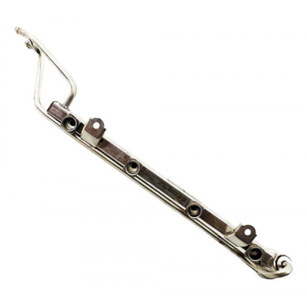 Flauta Bicos Injetores Audi A3 1.8 Turbo 99 Original  13898